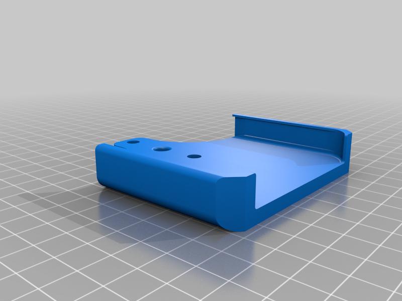 iPhone 14 Pro Max Brodit compatible Mount