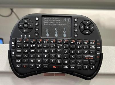 Rii mini i8 holder