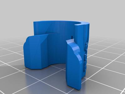 G19 Slide Adapter