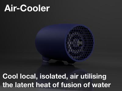 Air-Cooler