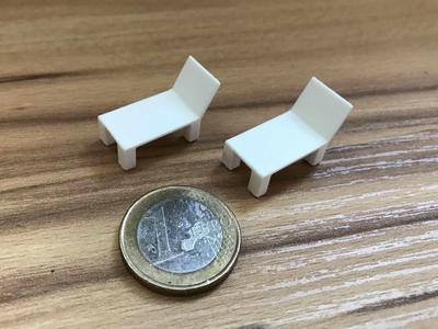 Mini Lounge Chair