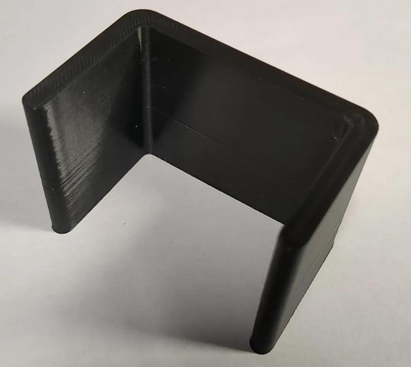 Linsy Modular Couch U Bracket   