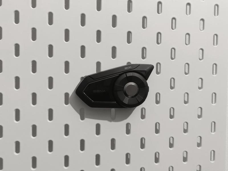 Sena Clip for Ikea Skadis