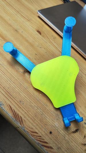 Car Vent Gravity Phone Holder