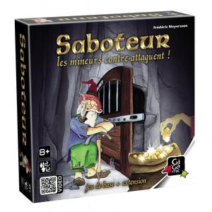 Saboteur