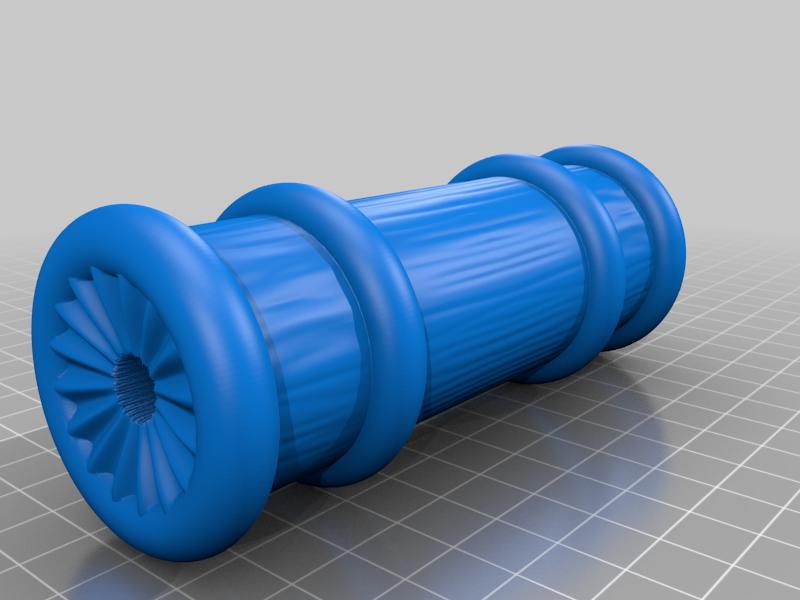 Demon Slayer Nezuko Bamboo