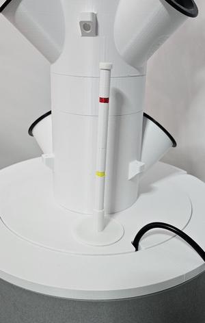 Hydroponic Tower Hydrometer (Modular)