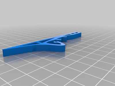 Gas Canister Stand remix