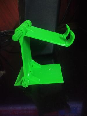 adjustable phone stand 