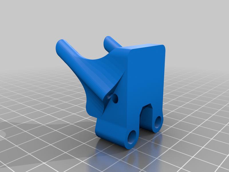 GPS-Antenna combo for FlyFish Volador VX frames