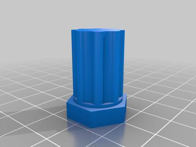 crank remover tool