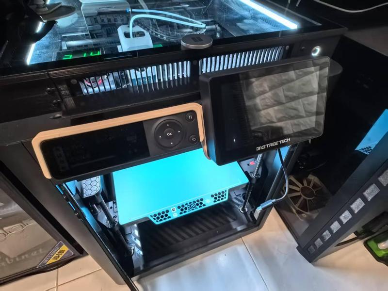 P1S Panda Touch Mount (Support Panda Sense)