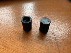 BOSS RC-505 potentiometer knob