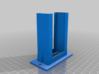 Anker Powerport 5 rackmount reinforced 