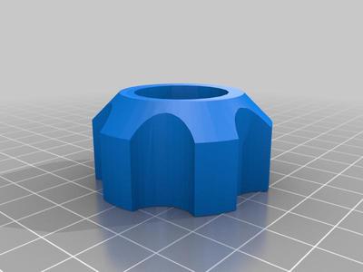 Hose Bib Tube Extension