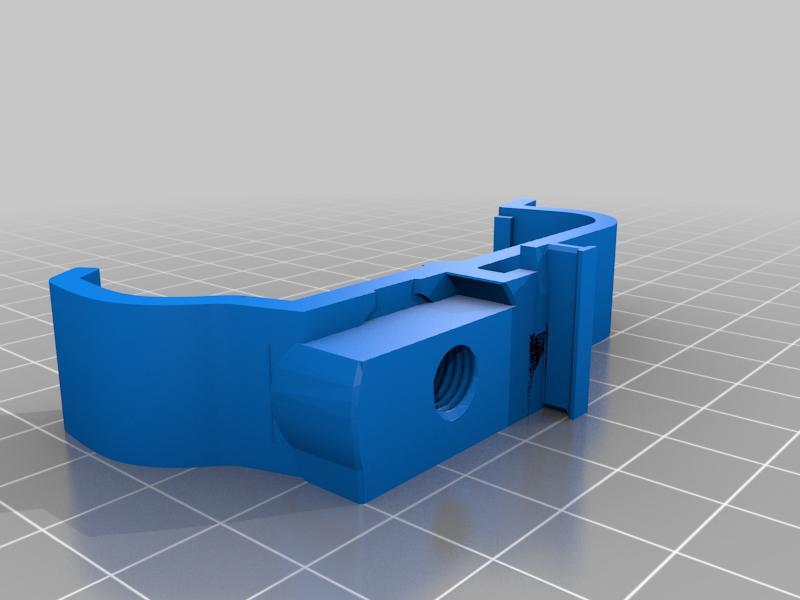 PS5 Bolted Steering Wheel mod