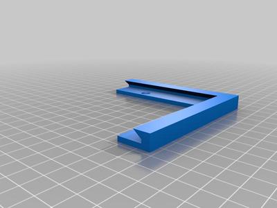Sign Hanging Brackets
