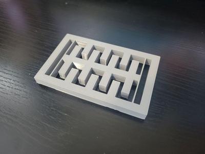 MEMS Accelerometer Model