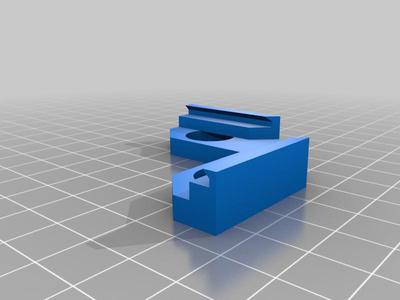 Magnetic PCB Mount for Lumen PNP