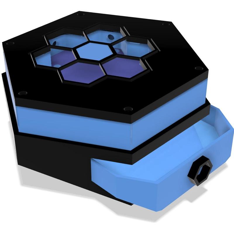  iControl Box / Basic