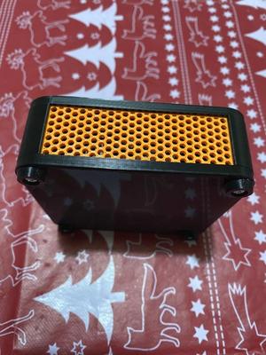 BTT CB1 Case