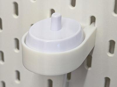 Skadis x Oral B Usb Charger