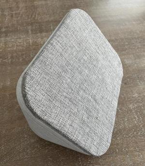 Wide Dispersion Corner Mount Home Theater Speakers