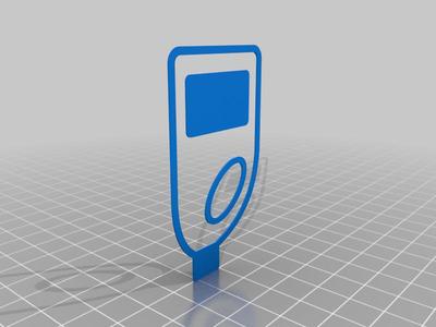 Skilte til affaldssortering