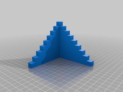 Tabla de multiplicar táctil