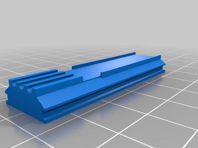 LED Light Strip Advanced Helper