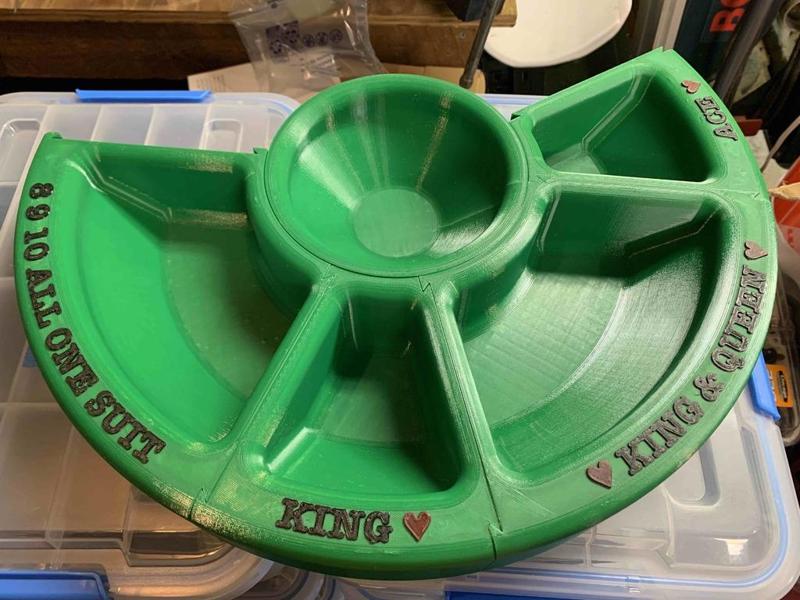 Triply Board *UPDATED*