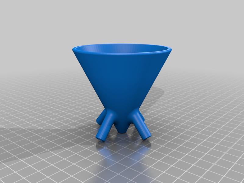 Schnapstrichter/Schnapsspender/Schnapsglasbefüller