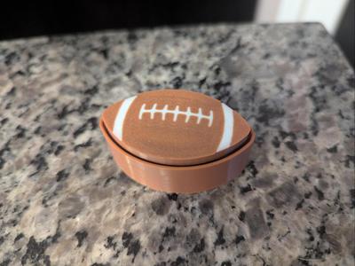Football Clicker