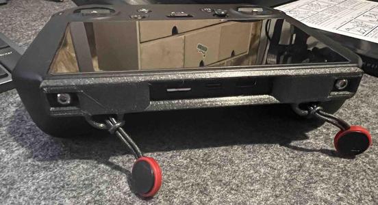 RC PRO DJI lanyard Adapter