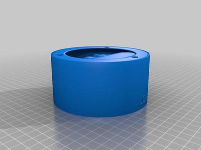 LED LIGHT 26 OBK 12SS D115 VTTT T