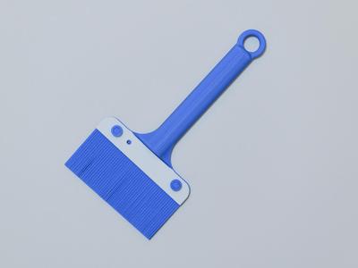 Hand Broom