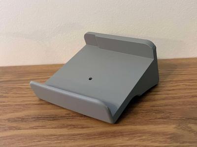 PS5 Slim (Disc Version) Console Wall Mount