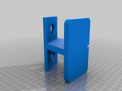 Dual Apple Watch Stand