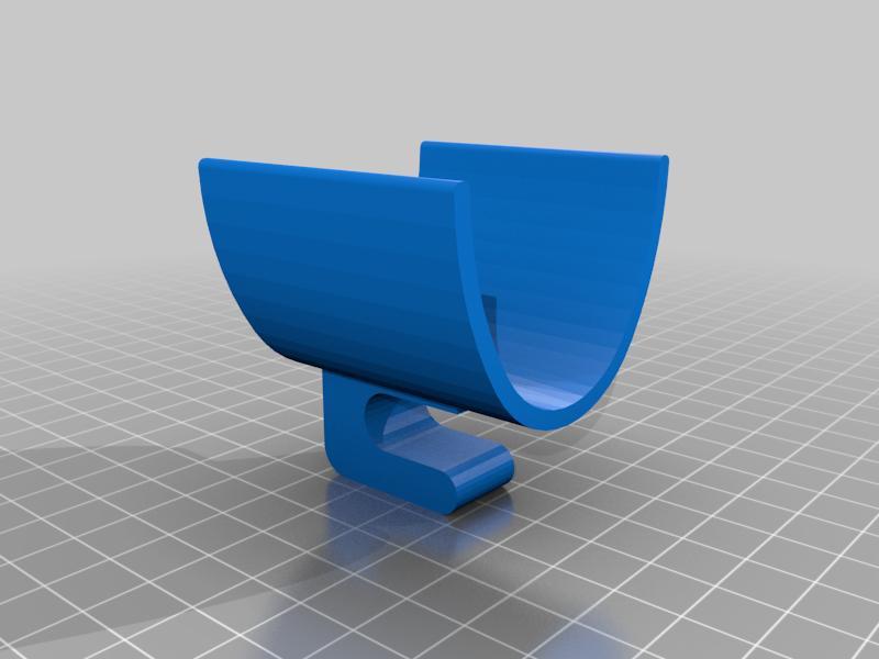 Tire Saver for Steadyrack Bike Rack