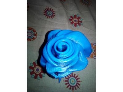 Rose Blue
