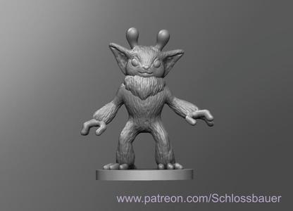 Etecoon