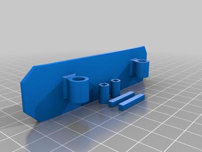 Toy Skateboard