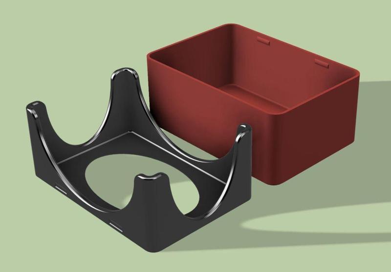 Uno Cards Holder/Box