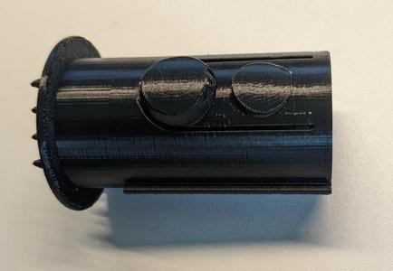 Pet Hair Adaptor for Dyson V7 V8 V10