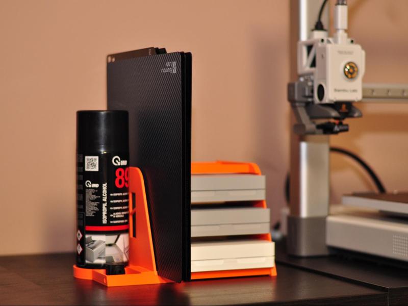 Accessories boxes - Holder