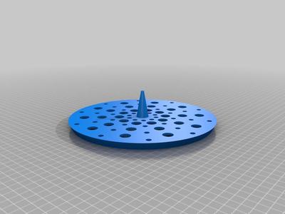 Tupperware Crisp-it Centre