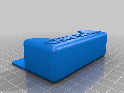 Game Boy Pocket Wall Mount