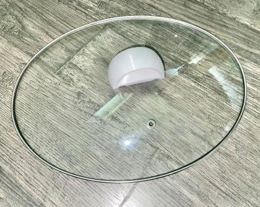 Slow Cooker Handle Replacement / Upgrade