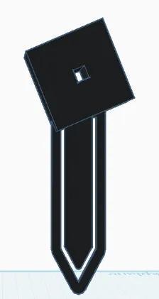 roblox bookmark   