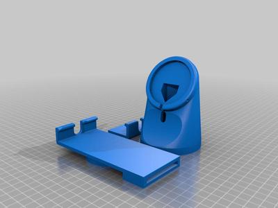 Iphone 12/pro stand (ROTATES)